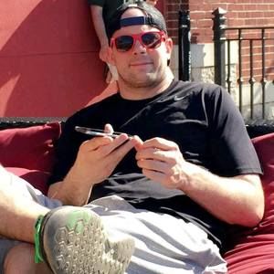 Meet your Posher, Joe